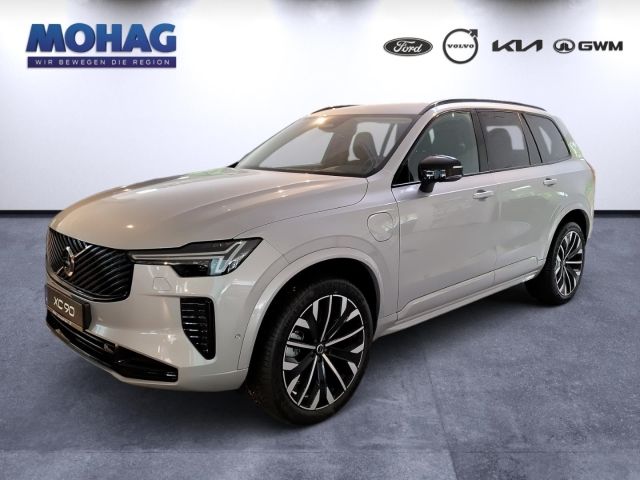 Volvo XC90 4.900 km 81.880 € Recklinghausen 45659