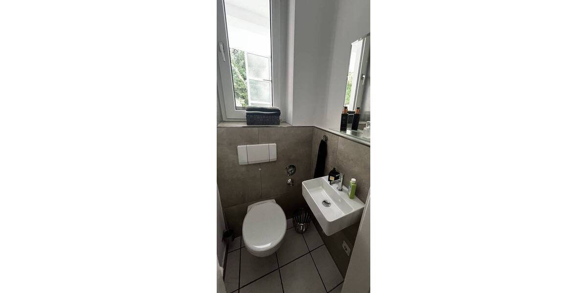 Etagenwohnung Dortmund Mitte - 5 Zimmer, 148 m&sup2;, 487.000&euro; | Angebot:26879826