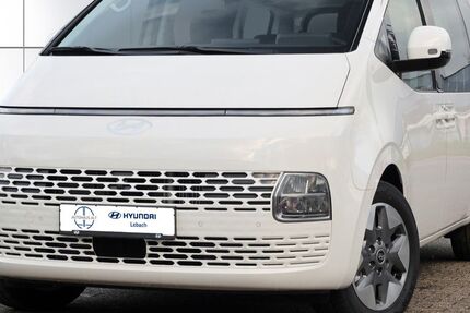 Hyundai STARIA 3.000 km 42.000 &euro; Lebach 66822