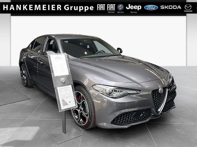 Giulia
