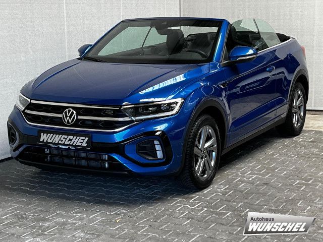 VW T-Roc 24.900 km 31.495 &euro; Roeslau 95195
