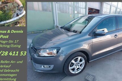 VW Polo 134.900 km 4.980 &euro; Olching/Esting 82140