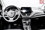 S-Cross Comfort 1.5l Hybrid Allrad LED ACC Apple