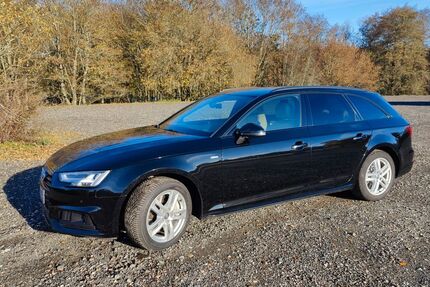 Audi A4 175.000 km 21.000 &euro; Driedorf 35759