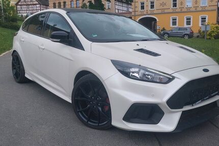 Ford Focus 77.300 km 13.999 &euro; Schmieritz 07819