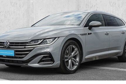 VW Arteon 38.088 km 32.980 &euro; Düsseldorf 40549