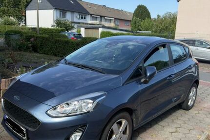 Ford Fiesta 121.000 km 7.500 &euro; Bergkamen 59192
