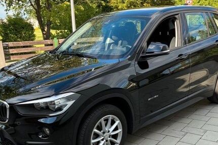 BMW X1 125.400 km 16.600 &euro; Simbach am Inn 84359