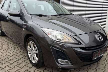 Mazda 3 168.000 km 4.790 &euro; Elchingen 89275