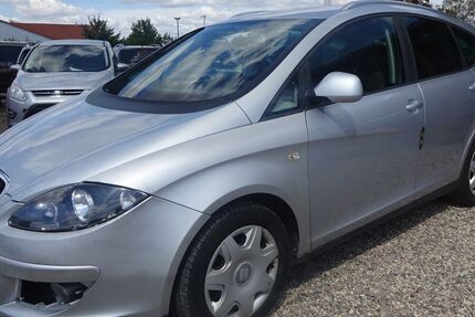Seat Altea 405.932 km 950 &euro; Dresden 01219