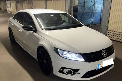 VW CC 156.000 km 14.444 &euro; Frankfurt am Main 60318