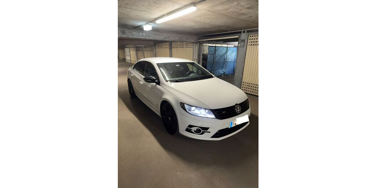 VW CC 156.000 km 14.444 &euro; Frankfurt am Main 60318