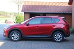 Mazda CX-5 131.000 km 12.000 &euro; Steyerberg 31595