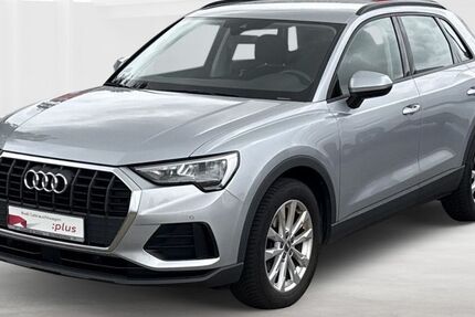 Audi Q3 111.100 km 21.460 &euro; Aschersleben 06449