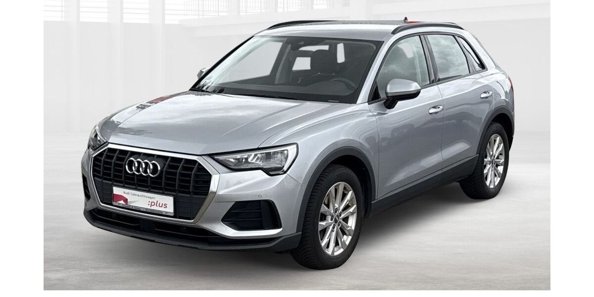 Audi Q3 111.100 km 21.460 &euro; Aschersleben 06449