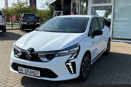 Mitsubishi Colt 1.300 km 23.690 &euro; Waren 17192