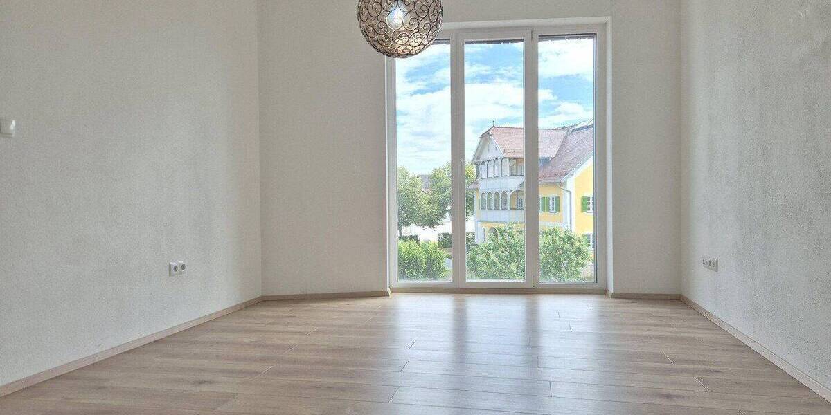 Etagenwohnung Ergoldsbach Prinkofen - 3 Zimmer, 85 m&sup2;, 995&euro; | Angebot:26909308