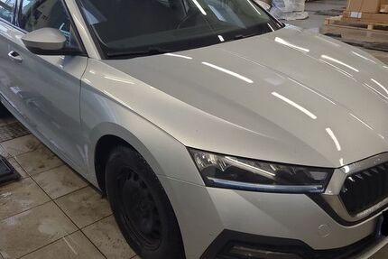 Skoda Octavia 121.600 km 15.480 &euro; Eichenzell 36124