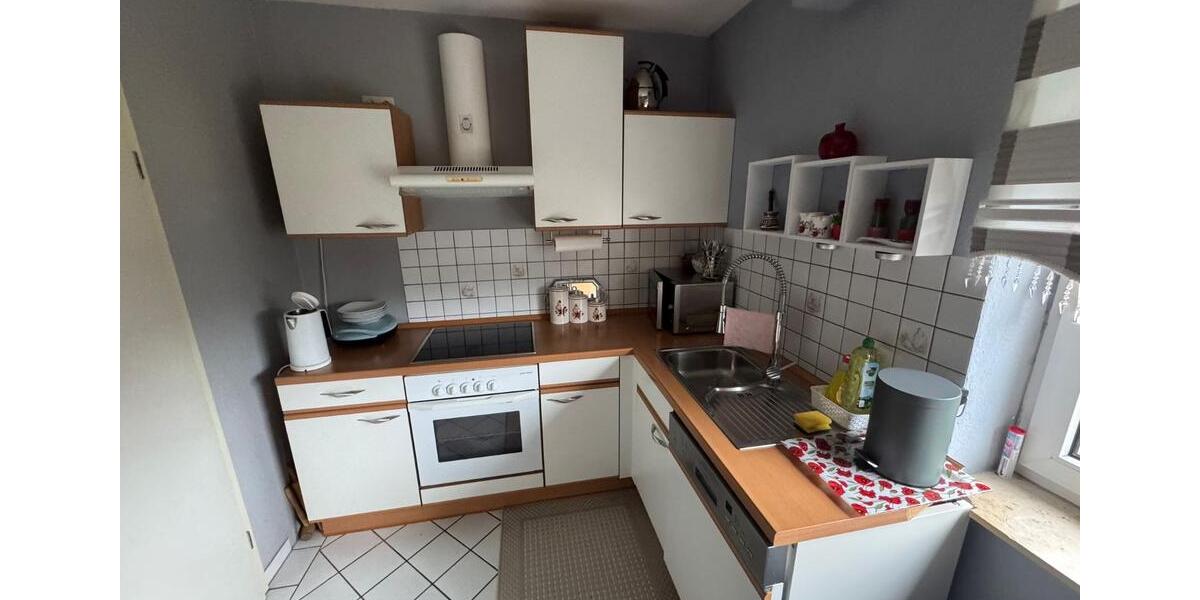 Reihenhaus Meschede - 5.5 Zimmer, 132 m&sup2;, 290.000&euro; | Angebot:26891936