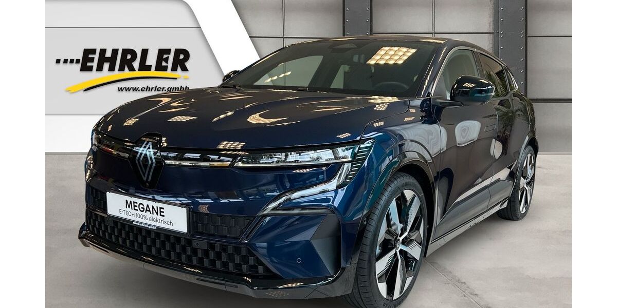 Renault Megane 4.900 km 28.700 € Oelsnitz/E. 09376