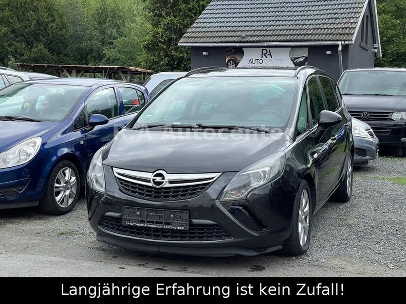 Zafira