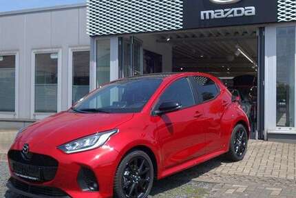 Mazda 2 1.900 km 28.290 &euro; Herten 45701