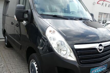 Opel Movano 136.100 km 17.950 &euro; Löhne 32584