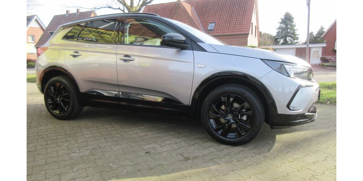 Opel Grandland (X) 29.000 km 23.900 &euro; Meppen 49716