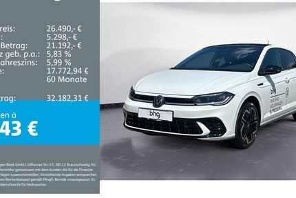 VW Polo 3.000 km 26.490 € Freiburg 79115