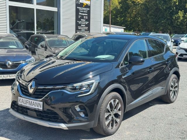 Renault Captur 26.022 km 19.890 € Dresden 01309
