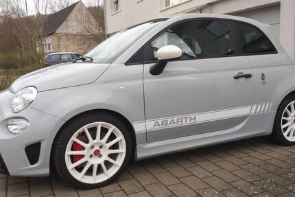 Abarth 595 42.750 km 21.495 &euro; Untermünkheim 74547