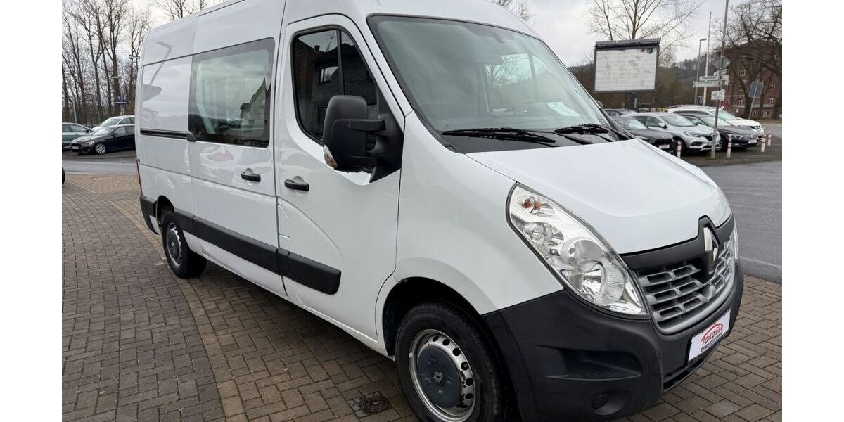 Renault Master 156.000 km 12.990 &euro; Dautphetal-Friedensdorf 35232