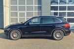 Porsche Cayenne Turbo 80.000 km 32.998 &euro; Landau 76829