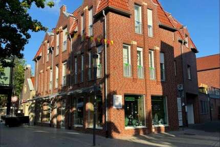Wohnung Ahaus - 1 Zimmer, 41 m&sup2;, 650&euro; | Angebot:27100983