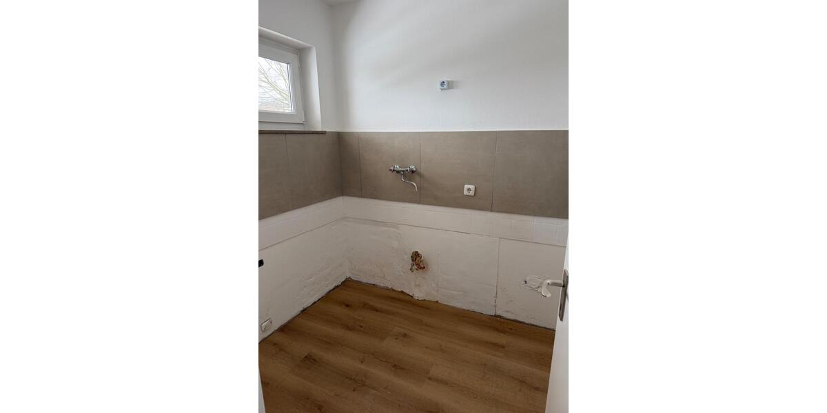 Erdgeschoßwohnung Georgsmarienhütte - 1.5 Zimmer, 38 m&sup2;, 450&euro; | Angebot:26659320