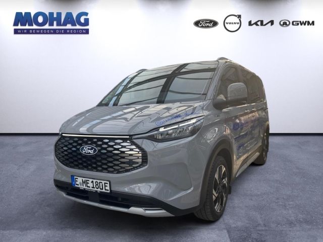 Ford Tourneo Custom 10.500 km 57.990 &euro; Essen 45134