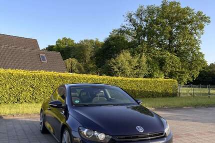VW Scirocco 153.000 km 9.350 &euro; Osterholz-Scharmbeck, Stadt 27711