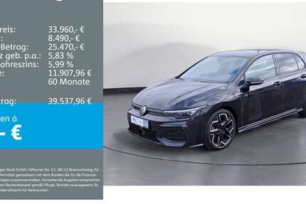 VW Golf 24.155 km 33.960 &euro; Durmersheim 76448