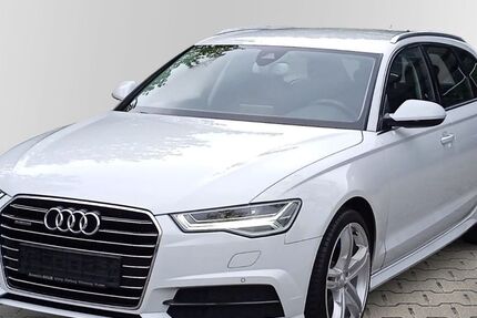 Audi A6 105.150 km 23.980 &euro; Leipzig 04328