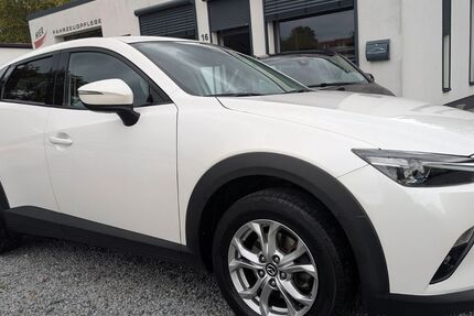 Mazda CX-3 115.000 km 13.990 &euro; Wismar 23970