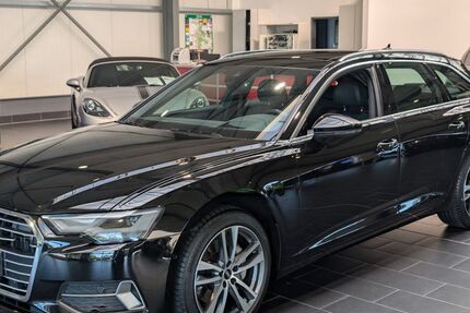 Audi A6 79.000 km 35.900 &euro; Weinheim 69469