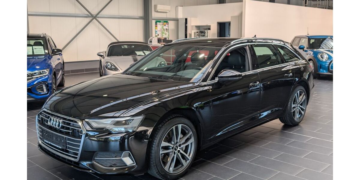 Audi A6 79.000 km 35.900 &euro; Weinheim 69469