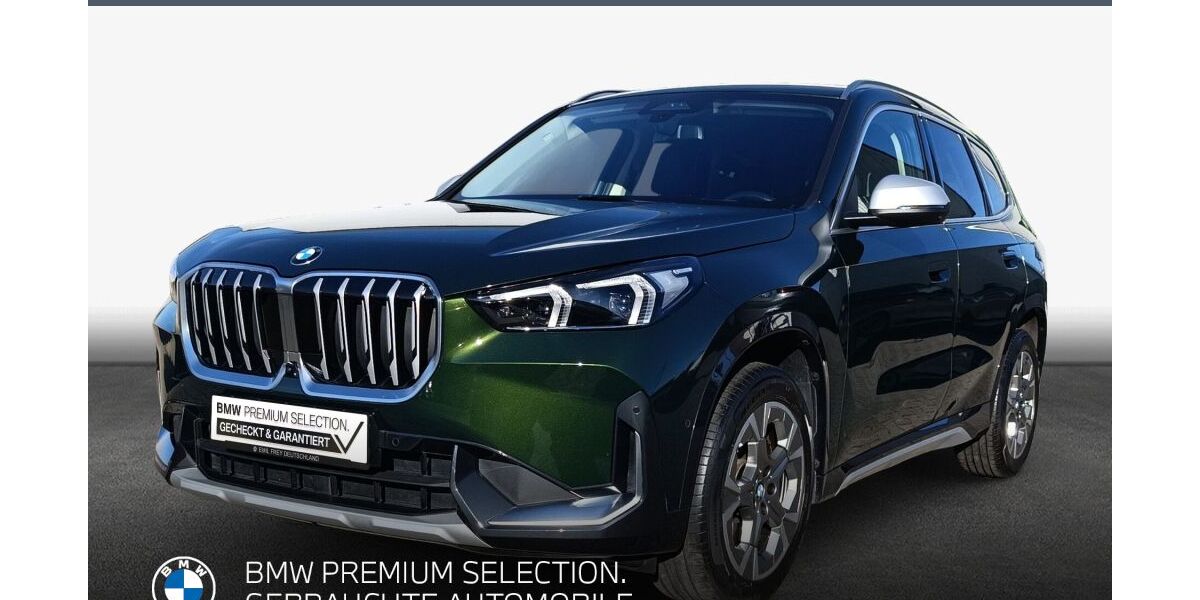 BMW X1 29.599 km 36.770 &euro; Germersheim 76726