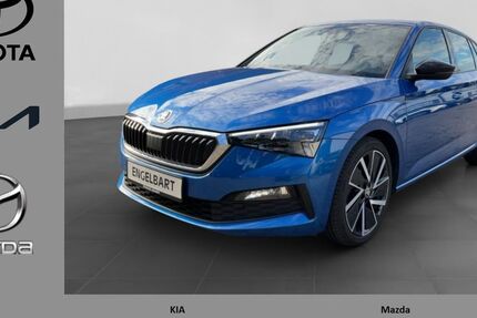 Skoda Scala 119.084 km 12.990 &euro; Delmenhorst 27755