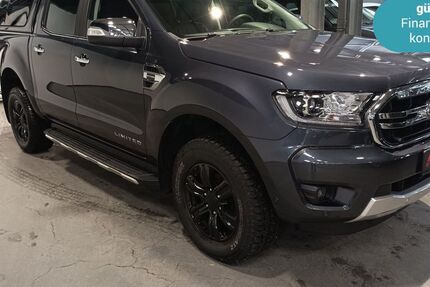 Ford Ranger 23.172 km 39.440 &euro; Eching 85386