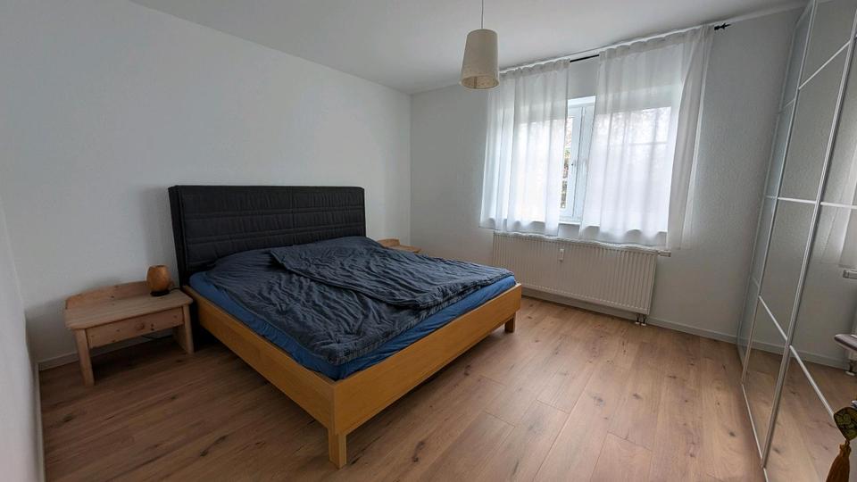 Erdgeschoßwohnung Steinau an der Straße - 4 Zimmer, 128 m&sup2;, 1.150&euro; | Angebot:26403870