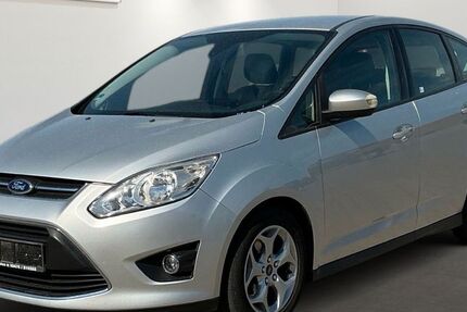 Ford C-Max 122.948 km 4.999 € Brehna 06796
