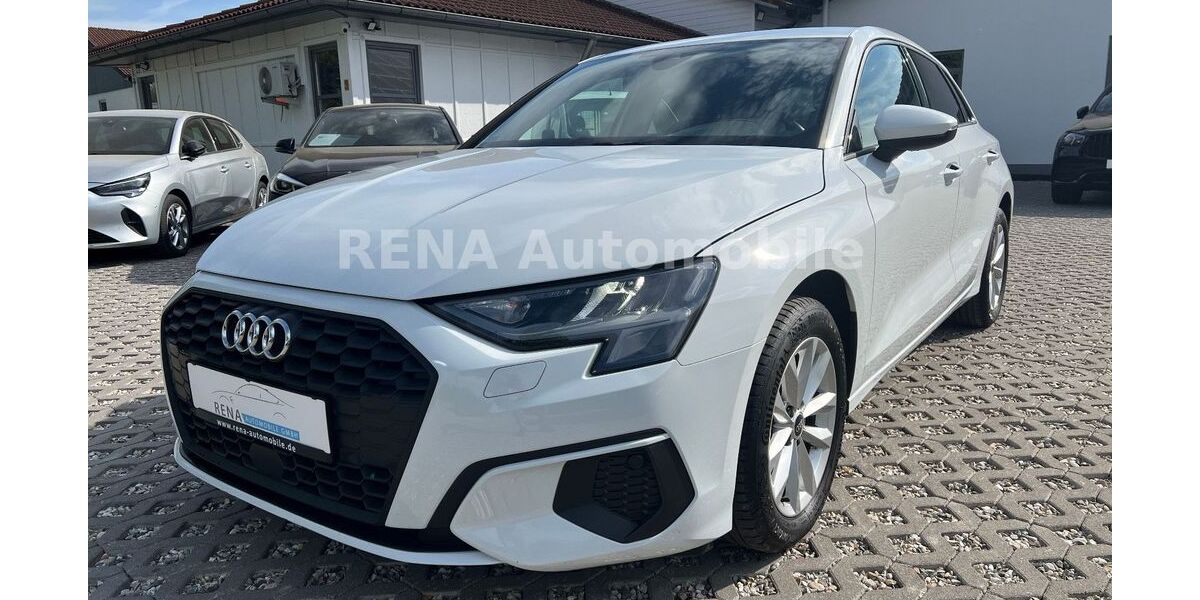 Audi A3 96.943 km 19.890 &euro; Kirchdorf am Inn 84375