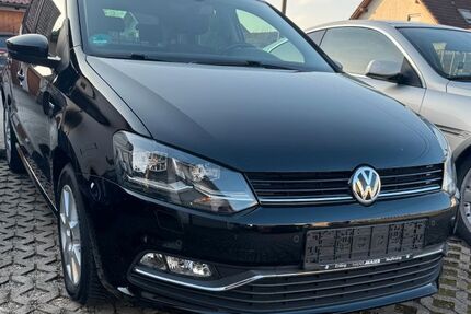 VW Polo 93.000 km 8.300 &euro; Reisen/Eitting 85462
