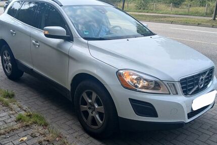 Volvo XC60 226.000 km 9.500 &euro; Kiel 24222